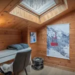 Foxly - Ovo Network Chalet