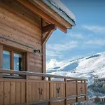 Foxly - Ovo Network Chalet *