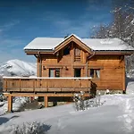 Chalet Foxly - Ovo Network