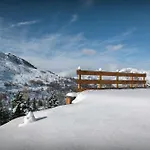 Chalet Foxly - Ovo Network