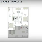 Chalet Foxly - Ovo Network *