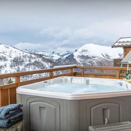 Foxly - Ovo Network Les Deux Alpes