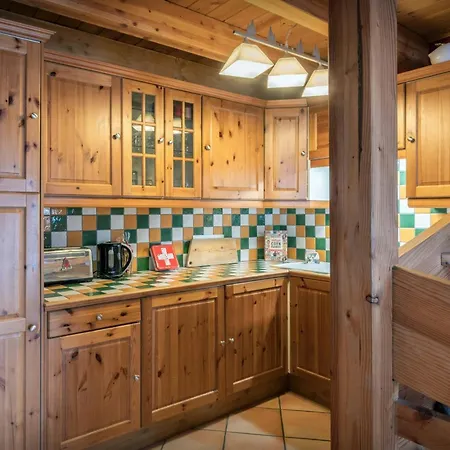 Chalet Foxly - Ovo Network Les Deux Alpes