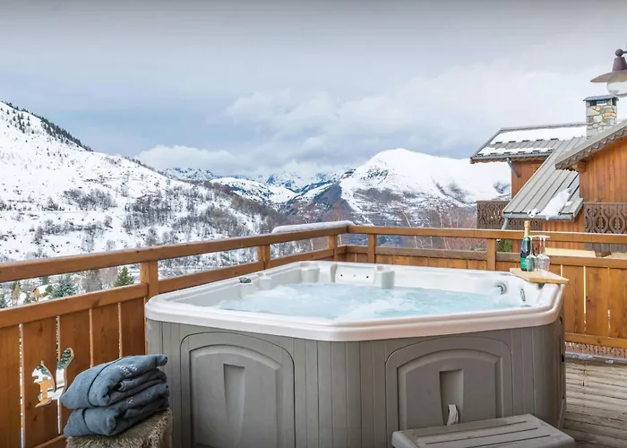 Foxly - Ovo Network Les Deux Alpes