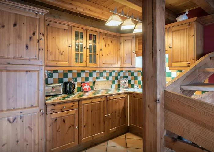 Chalet Foxly - Ovo Network Les Deux Alpes