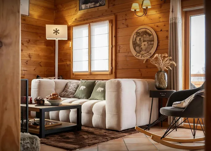 Foxly - Ovo Network Les Deux Alpes