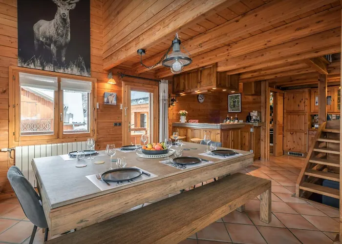 Foxly - Ovo Network Chalet