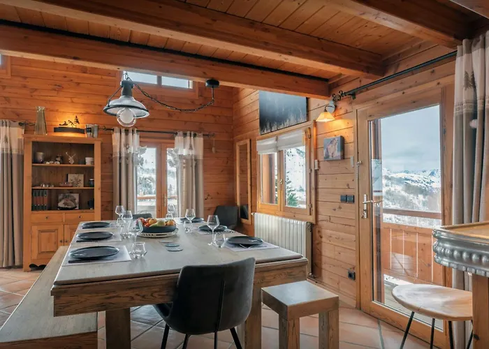 Foxly - Ovo Network * Les Deux Alpes