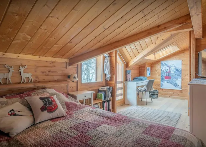 Foxly - Ovo Network Chalet Les Deux Alpes