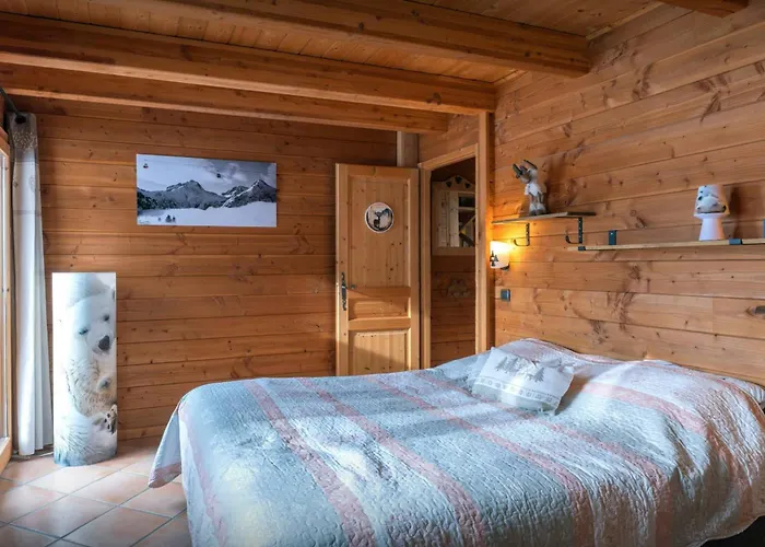 Chalet Foxly - Ovo Network Les Deux Alpes