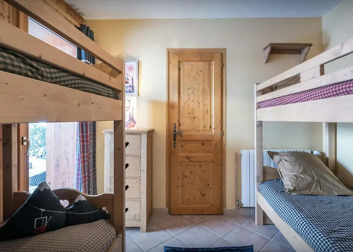 Chalet Foxly - Ovo Network Les Deux Alpes