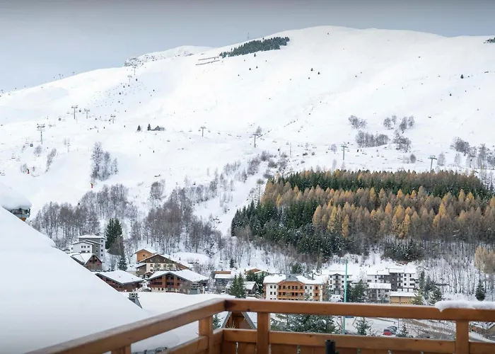 Foxly - Ovo Network Les Deux Alpes