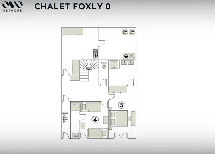 Foxly - Ovo Network Les Deux Alpes